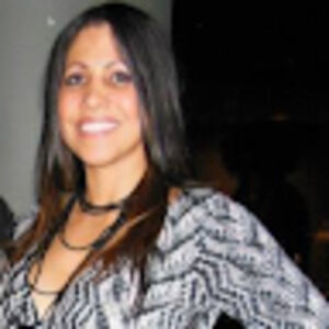 Meet your Posher, Maria